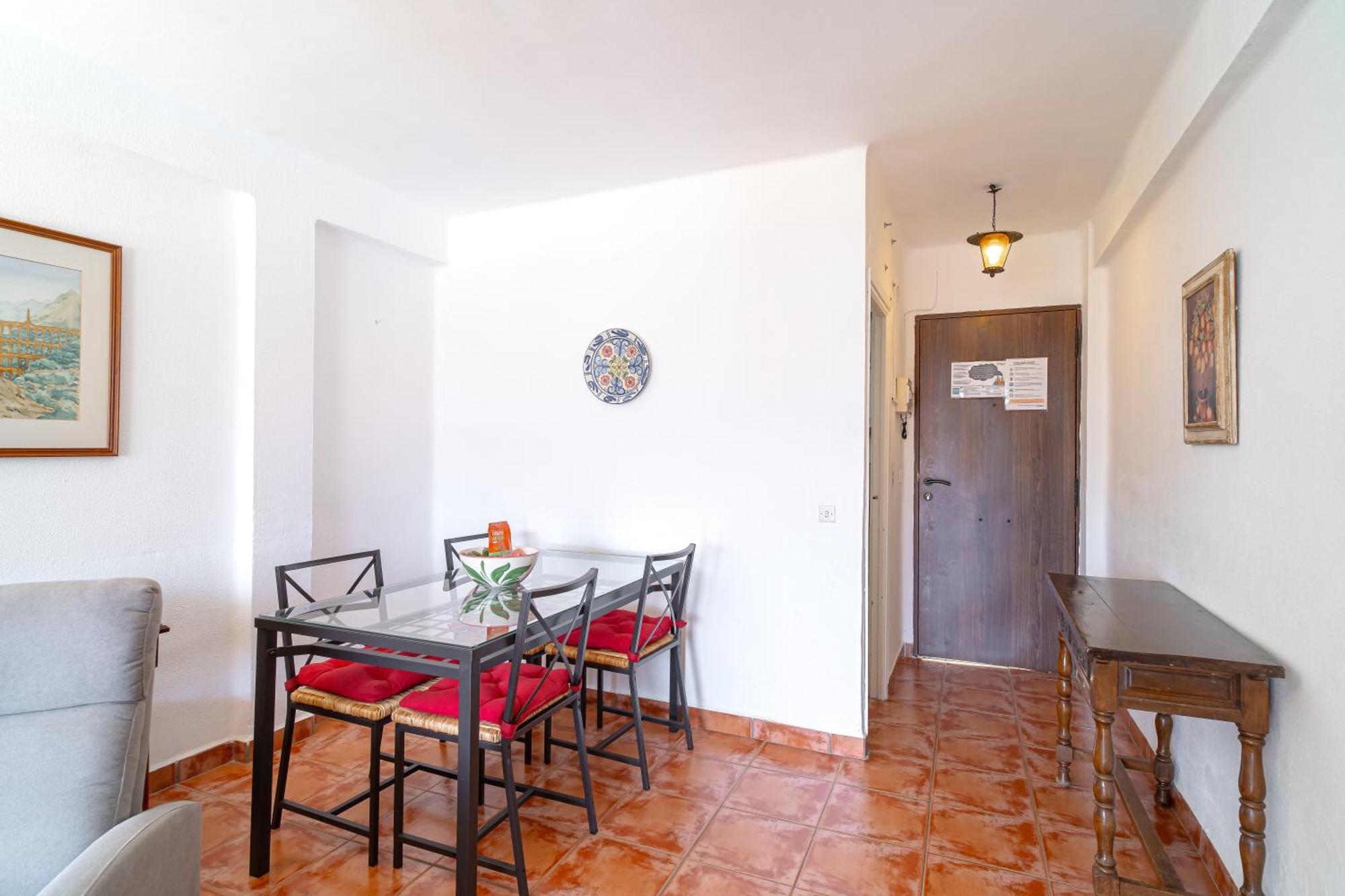Apartment Coronado 148 Casasol